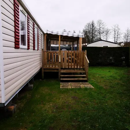 Mobile 64767 Tybreizh Holidays At Les Charmettes 4 Star Without Fun Pass Les Mathes