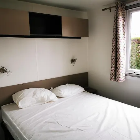 Ferienhaus Mobile 64767 Tybreizh Holidays At Les Charmettes 4 Star Without Fun Pass Les Mathes