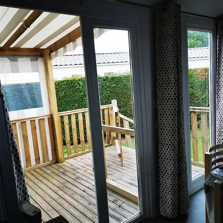 Mobile 64767 Tybreizh Holidays At Les Charmettes 4 Star Without Fun Pass