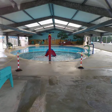 Ferienhaus Mobile 64767 Tybreizh Holidays At Les Charmettes 4 Star Without Fun Pass *