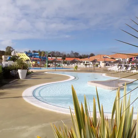 Mobile 64767 Tybreizh Holidays At Les Charmettes 4 Star Without Fun Pass