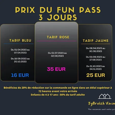 Ferienhaus Mobile 64767 Tybreizh Holidays At Les Charmettes 4 Star Without Fun Pass Les Mathes